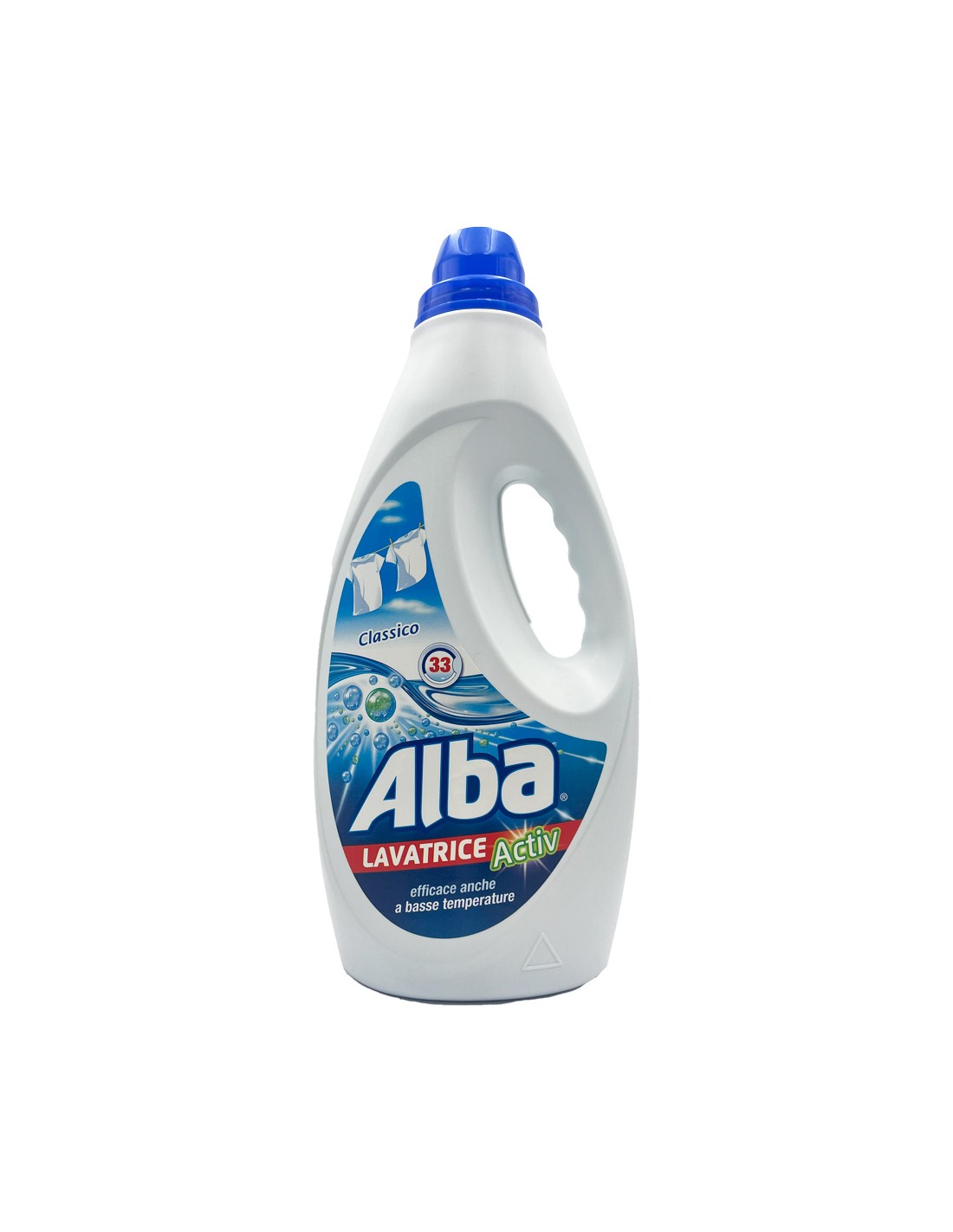 ALBA LAVATRICE - CLASSICO ACTIV