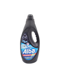 ALBA LAVATRICE - PURE BLACK