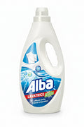 ALBA LAVATRICE BIANCO LATTE