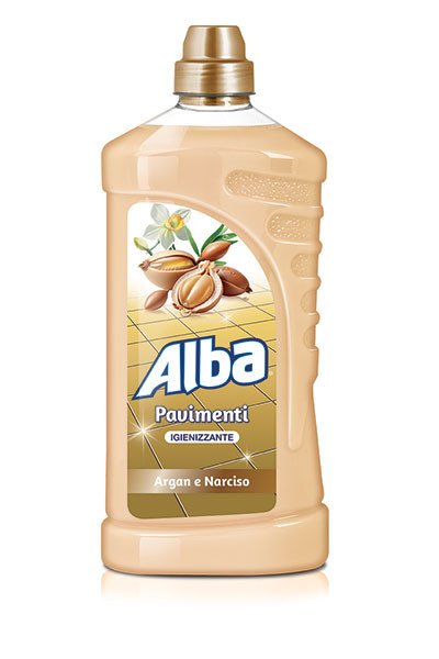 ALBA PAVIMENTI - ARGAN E NARCISO