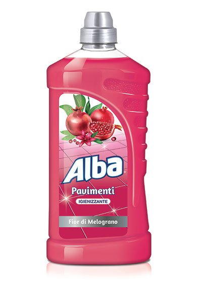 ALBA PAVIMENTI - FIOR DI MELOGRANO