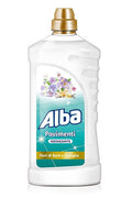 ALBA PAVIMENTI - FIORI DI BACH E VANIGLIA