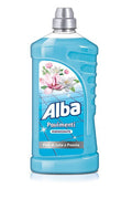 ALBA PAVIMENTI - FIORI DI LOTO E PEONIA