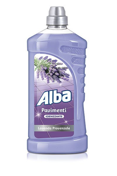 ALBA PAVIMENTI - LAVANDA PROVENZALE
