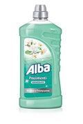 ALBA PAVIMENTI - NINFEA E FRANGIPANE