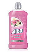 ALBA PAVIMENTI - ROSA E VANIGLIA