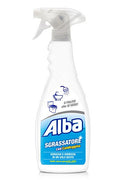 ALBA SGRASSATORE CON CANDEGGINA