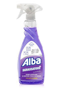 ALBA SGRASSATORE - LAVANDA