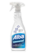 ALBA SGRASSATORE - MARSIGLIA