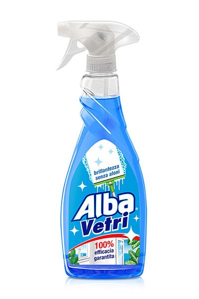 ALBA VETRI