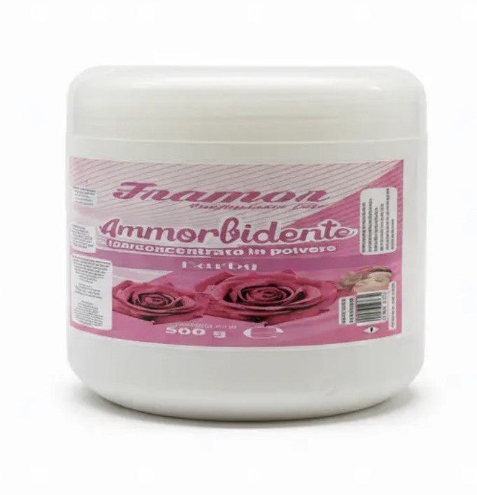 Ammorbidente -barby