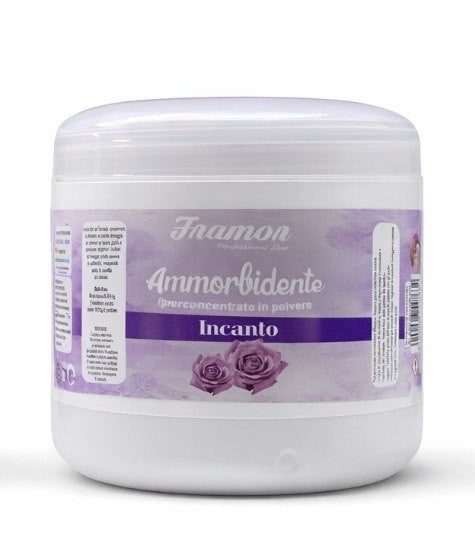 Ammorbidente-incanto
