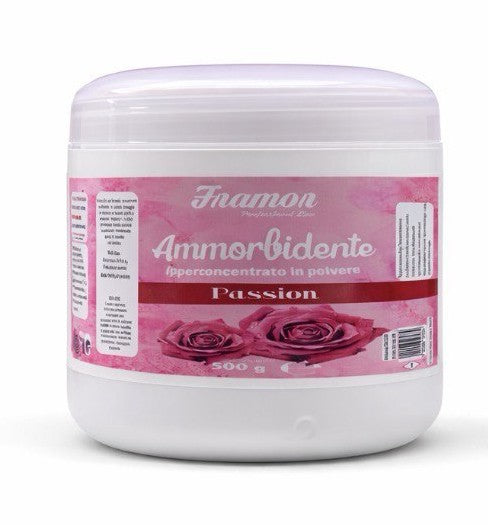Ammorbidente- passion