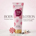 CREMA CORPO PROFUMATA CANDY GLOW 250 ML