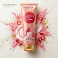CREMA CORPO PROFUMATA ALLA FRAGOLA 250 ML