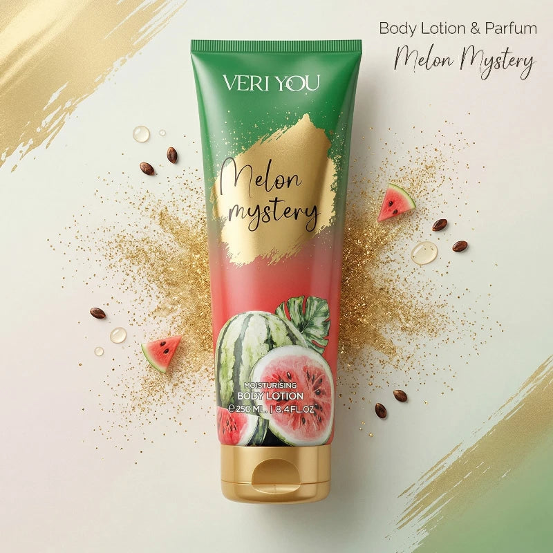 CREMA CORPO PROFUMATA MELON MYSTERY 250 ML