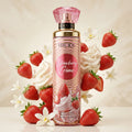 ACQUA PROFUMATA ALLA FRAGOLA 250 ML