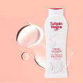 GEL BAGNOSCHIUMA CREMA DE JABON 650 ml