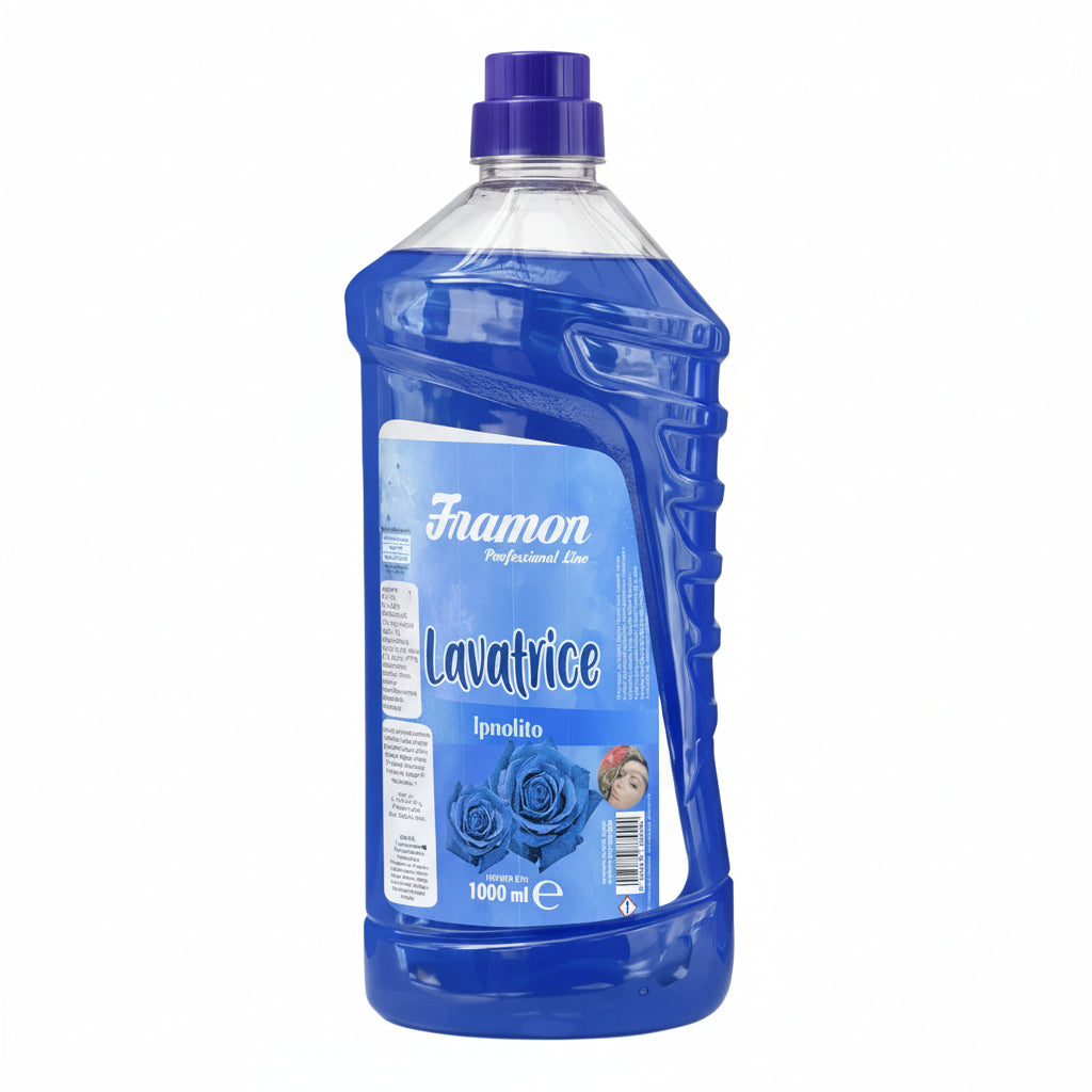 framor lavatrice liquido - Ipnotico