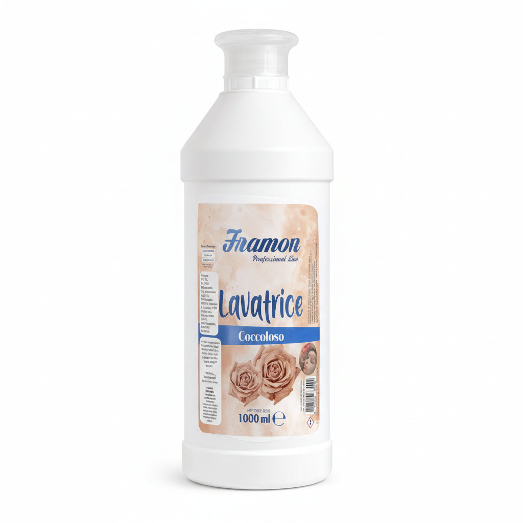 Framor lavatrice - coccoloso