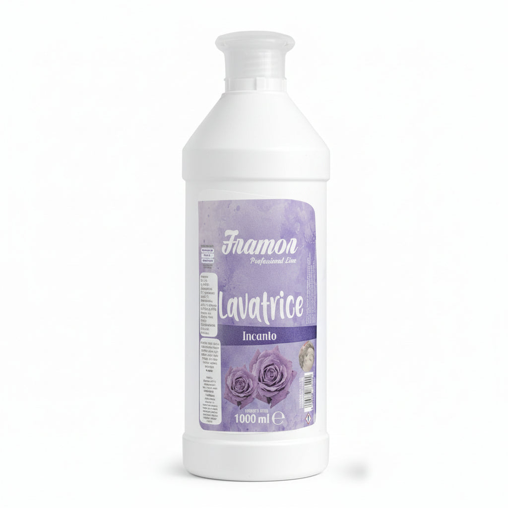 Framor lavatrice - Incanto