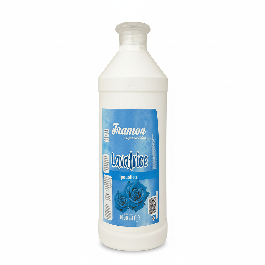 Framor lavatrice - ipnotico