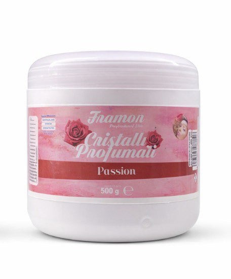 Cristalli profumati - passion