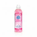 DETERGENTE PER PAVIMENTI LAVA E PROFUMA ROSA