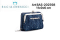 Portafoglio Baci&Abbracci