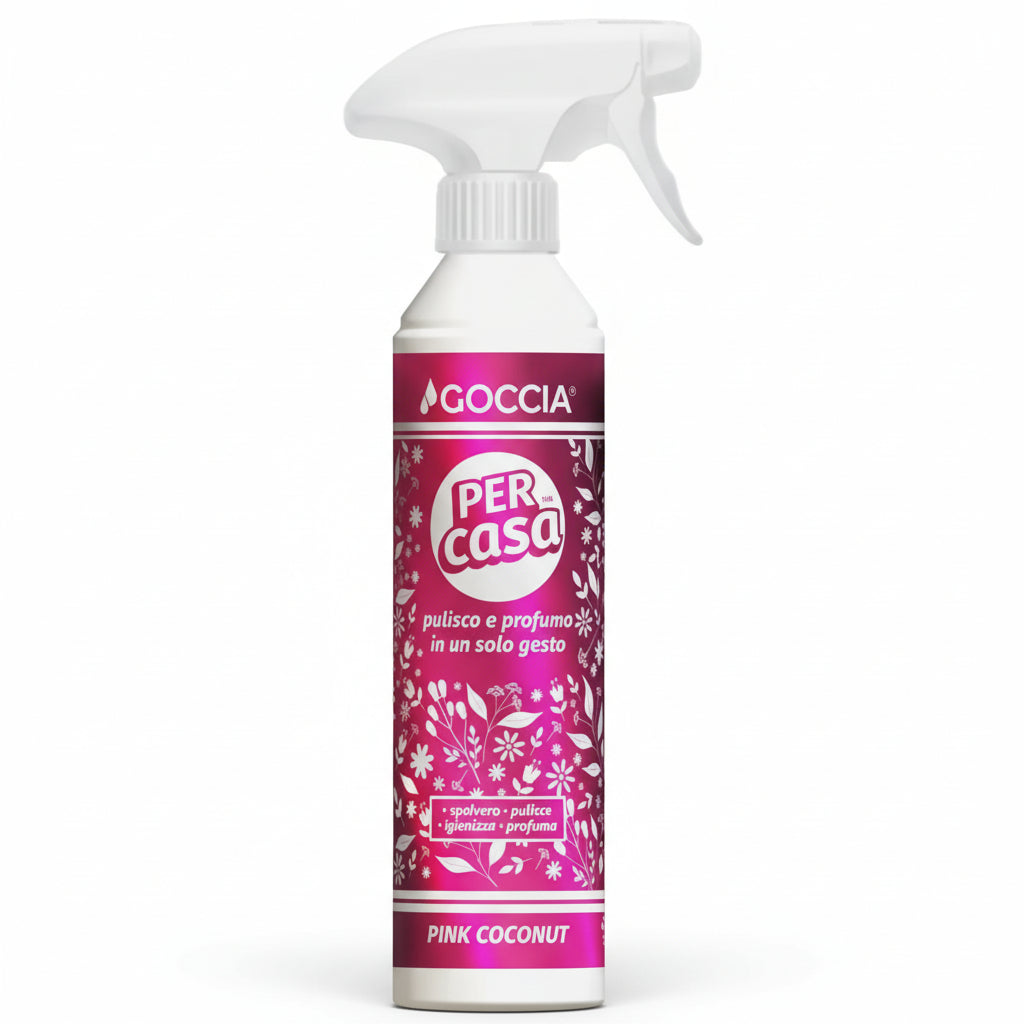 PROFUMATORE MULTIUSO PINK