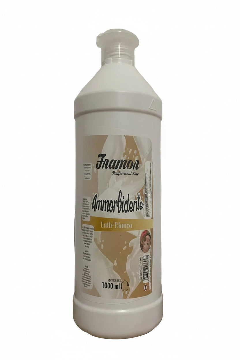 Ammorbidente-bianco latte