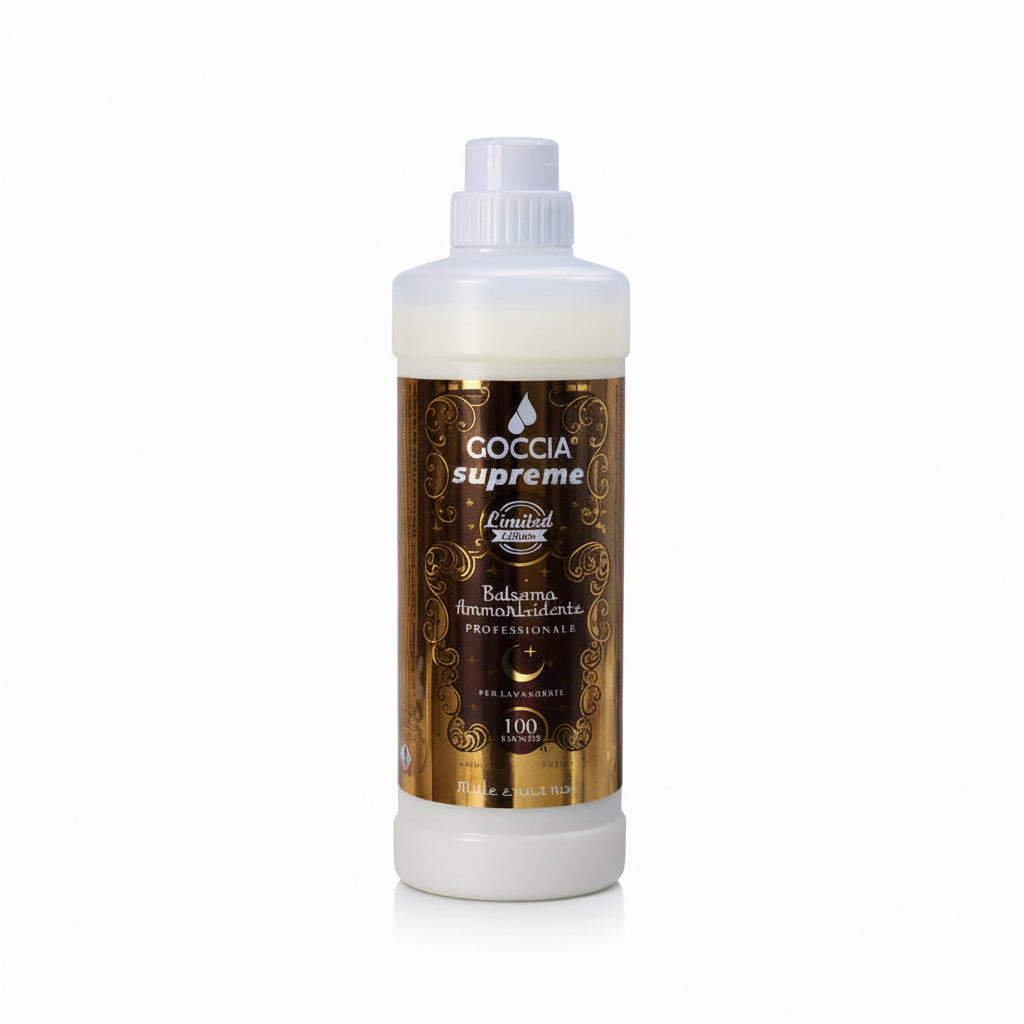 BALSAMO AMMORBIDENTE LIMITED EDITION