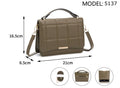 pochette per donna 3 colori disponibili