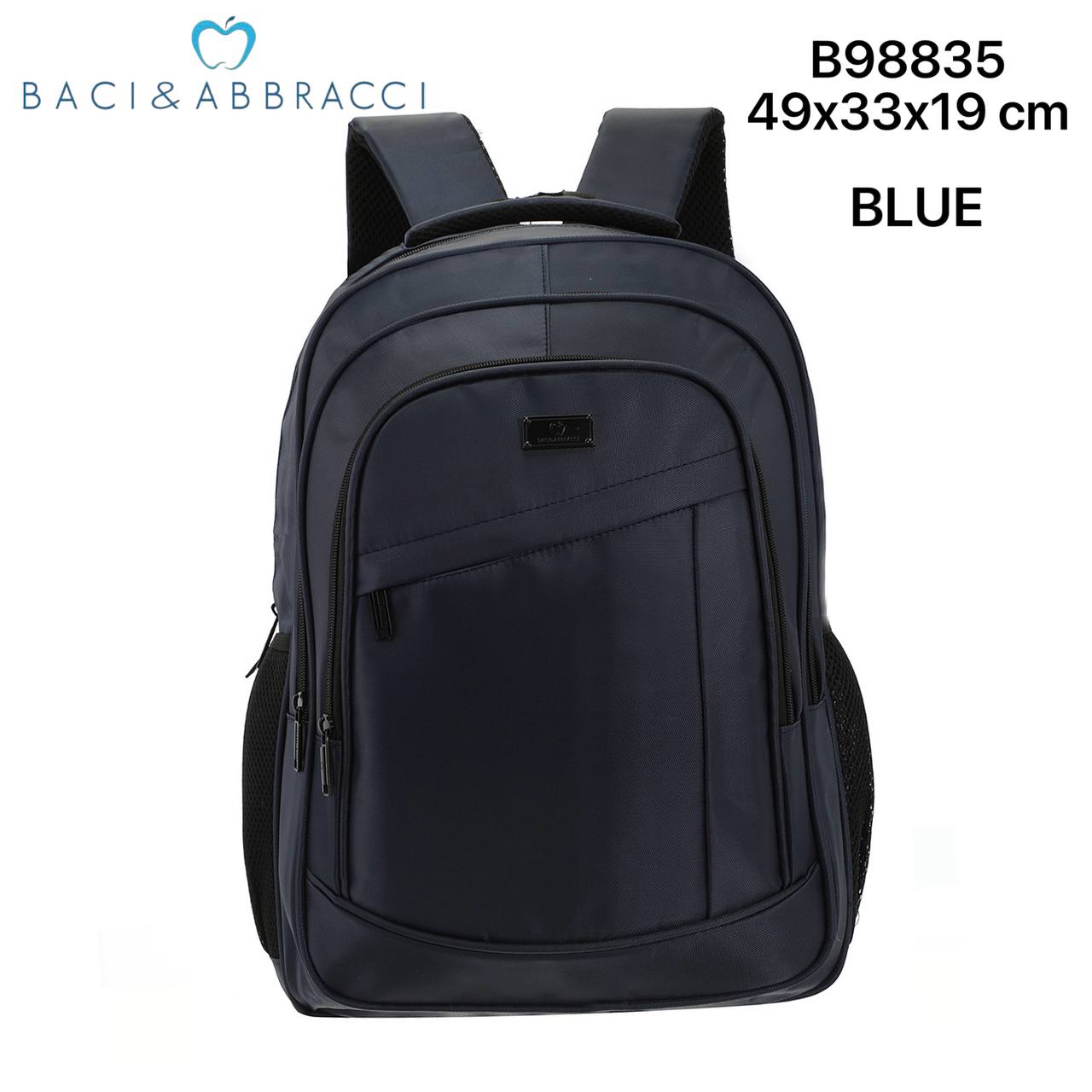 Baci&abbracci zaino