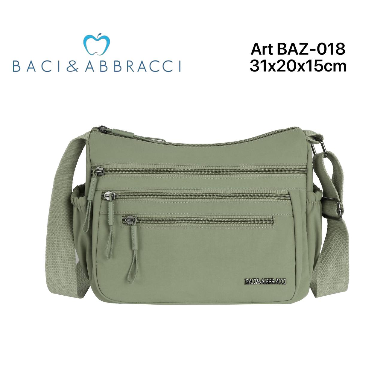 Baci&Abbracci tracolla