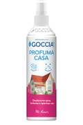 Profuma casa - mi amor