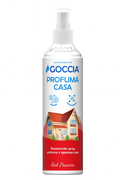 Profuma casa - red passion