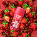 DEODORANTE STICK FRAGOLA & CILIEGIA 60 ML